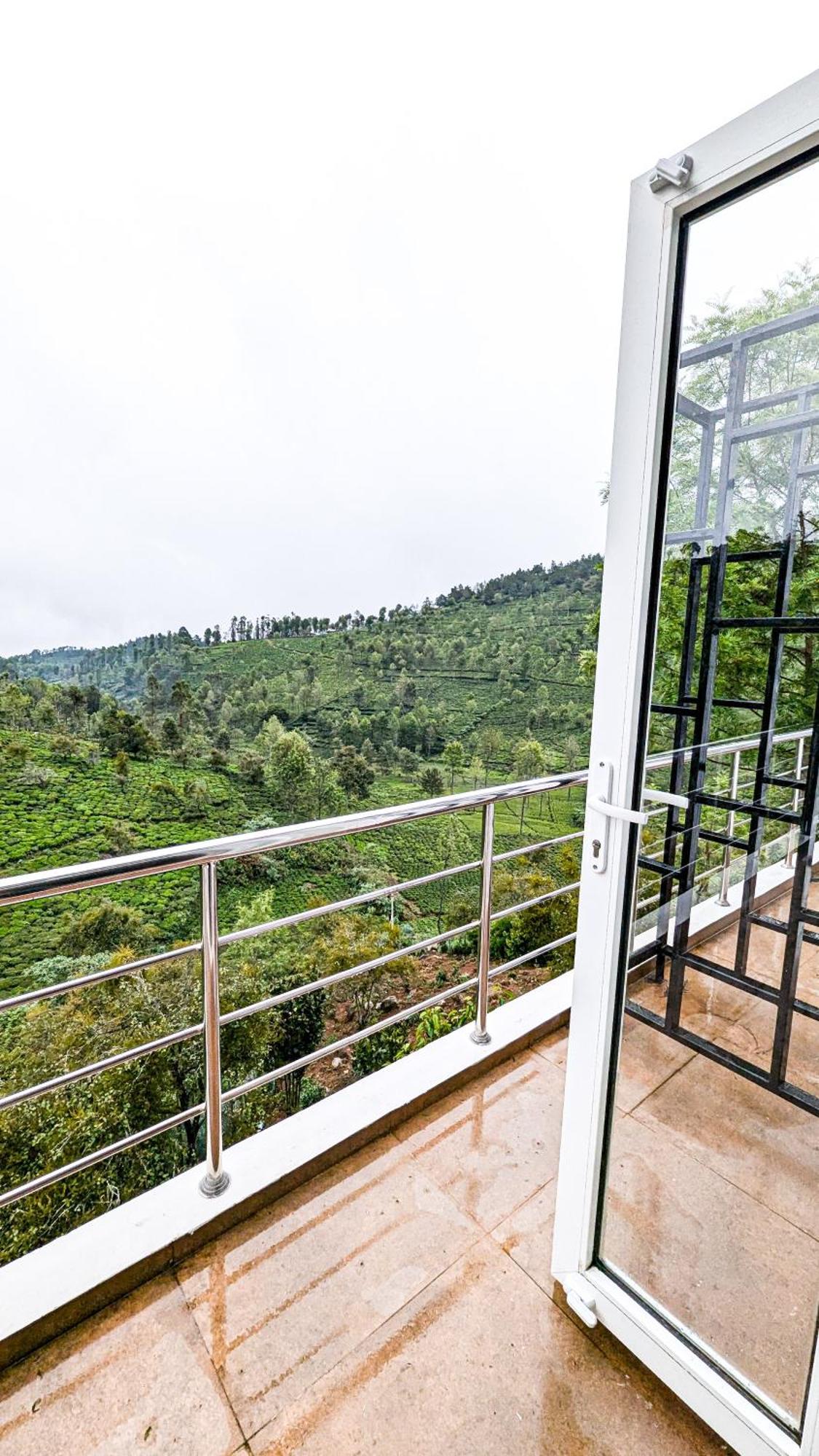 Valley View Inn, Kotagiri Exteriör bild